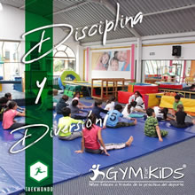 Gimnasio infantil esclusivo para nios y nias Gym for kids Cedritos Norte de Bogot Gimnasia natacin patinaje taekwondo y fiestas infantiles