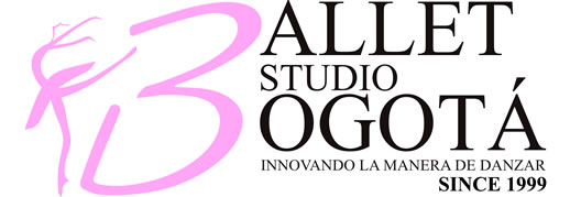 Ballet Studio Bogotá. Escuela para enseñanza del Ballet. Barrio Cedritos, norte de Bogotá. Clases, cursos, profesores de Ballet. Academia.  Patricia Niño Barrios.