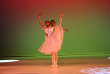 Ballet Studio Bogotá. Escuela para enseñanza del Ballet. Barrio Cedritos, norte de Bogotá. Clases, cursos, profesores de Ballet. Academia.  Patricia Niño Barrios.