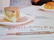 Boulanger - Cedritos, Bogotá. Café. Elaboramos y diseñamos tus tortas, postres, cupcakes, chocolatería y panadería francesa. Atendemos todo tipo de celebraciones. Repostería. Pasteles, ponqués. Catering. Eventos empresariales o familiares. Smoothies y jugos.