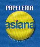 Papelería Asiana. Cedritos, Bogotá. Recargas de tonner láser y cartuchos de impresoras. Venta de Tóner. Tonner remanofacturados. Servicio de internet. Fotocopias. Impresión. Mantenimiento, arreglo y reparación de impresoras. Papelería. Servicio a domicilio. Tintas impresora. Servicio técnico.