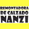 Remontadora para calzado, bolsos, maletas, chaquetas, cuero, tinturas, zapatos, botas, maletines, arreglo, reparación, cremalleras, carteras.