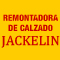 Remontadora de Calzado Jackelin. Barrio Caobos Salazar - Cedritos, norte de Bogotá. Servicio a domicilio. Arreglo de zapatos. Cambio de cremalleras, Tapas, Tacones, Suelas, Tinturas, Arreglo de maletas, Reparación de artículos de cuero, Zapatería.