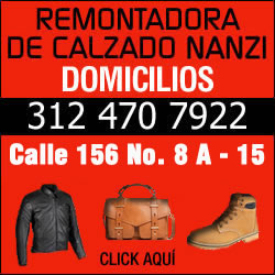 Remontadora para calzado, bolsos, maletas, chaquetas, cuero, tinturas, zapatos, botas, maletines, arreglo, reparación, cremalleras, carteras.