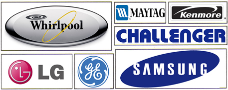 Servisentry. Reparación, arreglo y mantenimiento de neveras, lavadoras, secadoras, refrigeradores, hornos, gasodomésticos, en el sector Santa Bárbara y Unicentro, norte de Bogotá. Marcas:  Whirpool, LG, Challenger, General Electric, Maytag, Samsung, Kenmore. Domicilio.