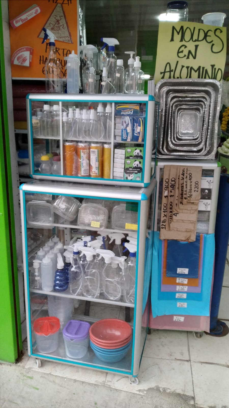 Tiendas de platos y vasos desechables on sale