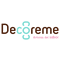 Decoreme - Artistas del sabor. Pastelería Barrio Cedritos, Villa Magdala, norte de Bogotá. Venta de postres, café, ponqués, cupcakes, pastillaje.  Todo tipo de celebración.  Primera comunión, bautizos, bodas, matrimonios, cumpleaños. Decoración de tortas y ponqués.