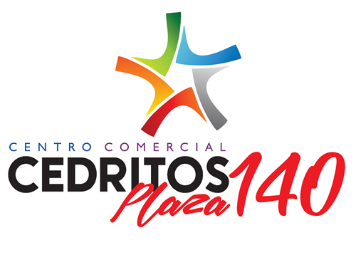 Centro Comercial Cedritos Plaza 140.  Barrio Cedritos, norte de Bogotá, Colombia. Supermercado Olímpica, Droguería Olímpica. Restaurantes, comidas rápidas, salones y salas de belleza, regalos, miscelaneas, centros de estética, droguerías, café, joyerías, detalles, odontología, salud, ópticas, accesorios para celulares, tiendas de ropa, lotería y apuestas, spa y mucho más.