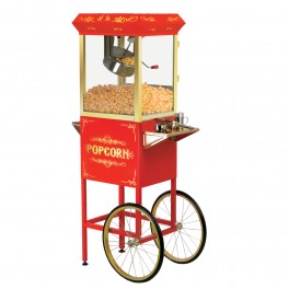 Máquina para hacer maíz, crispetas, pop corn. Venta en Bogotá, Colombia. Cedritos. Tienda Elite. Electrodomésticos. Compra online. Envío a Domicilio.