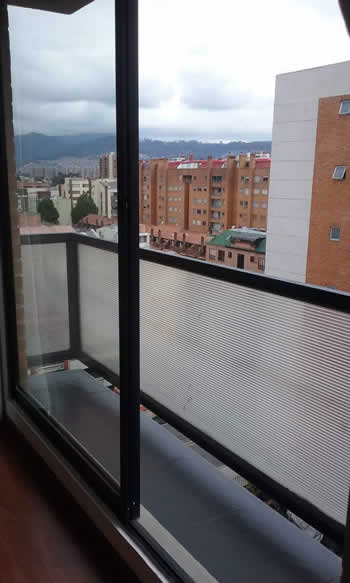 Arriendo apartamento Cedritos norte Bogotá Edificio Smart calle 146 carrera 15