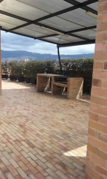 Arriendo apartamento Cedritos norte Bogotá Edificio Smart calle 146 carrera 15