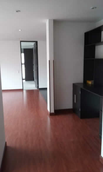 Arriendo apartamento Cedritos norte Bogotá Edificio Smart calle 146 carrera 15