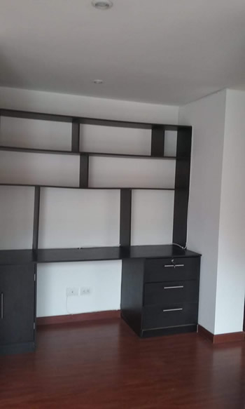 Arriendo apartamento Cedritos norte Bogotá Edificio Smart calle 146 carrera 15