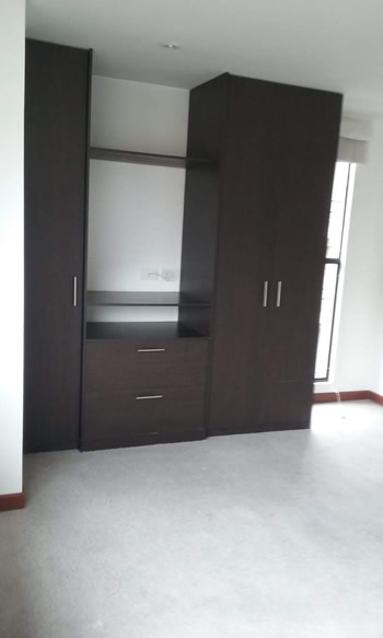 Arriendo apartamento Cedritos norte Bogotá Edificio Smart calle 146 carrera 15
