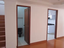 Arriendo apartamento duplex Cedritos - norte de Bogotá