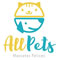 All Pets Colombia Mascotas Felices, Barrio Cedritos, norte de Bogotá. Baño, Peluquería, Emergencias, Veterinaria, Profilaxis dental, 
Vacunación, 
Desparasitación, 
Procedimientos quirúrgicos, 
Imágenes diagnósticas, laboratorio clínico. Alimentos para perros y gatos, Snacks para perros y gatos, Medicinas para perros y gatos, Accesorios para perros y gatos. Grooming profesional, Servicios veterinarios. Pet shop.