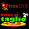 Servicio a domicilio pizzería, pizzas. Cedritos, Pasadena, Villa Magdala, norte de Bogotá. Comidas rápidas. Pizza INN - Pizza al Taglio.