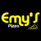 EMY'S PIZZA en el barrio Cedritos, norte de Bogotá. Centro Comercial Cedritos Plaza 140.  Local 19- Domicilios pizzería.