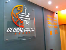 GLOBAL DIGITAL GROUP. Soporte, Reparación y Mantenimiento de computadores portátiles y de escritorio (PC y MAC).  Venta , instalación de Programas. VENTA DE COMPUTADORES NUEVOS Y USADOS.  CCTV Instalación, Configuración y Mantenimiento de sistemas de seguridad (CCTV y Sistemas de Control de Acceso. Impresoras. Accesorios computador.  Barrio Cedritos, norte de Bogotá.