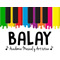 BALAY Academia Musical y Artística. Norte de Bogotá. Barrio Cedritos. Academia de música. Profesores de Piano, Guitarra, Bajo eléctrico, Técnica vocal, Violín, Saxofón, Trompeta, Clarinete, Flauta, Batería eléctrica. Artes plásticas y mucho más.