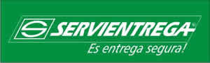 Empresas, negocios, establecimientos, locales, tiendas en el barrio Cedritos en Bogotá:  Servientrega