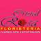 Cristal Rosa Floristería. Sector Cedritos, norte de Bogotá. Venta de flores. Diseño exclusivo, Eventos sociales, Reuniones empresariales, Coronas y ramos fúnebres, Flores tipo exportación. Domicilios.
