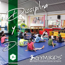 Gym for kids. Barrio Cedritos, Norte de Bogotá. Gimnasio infantil esclusivo para niños y niñas.  Natación, patinaje, gimnasia, taekwondo y fiestas infantiles.