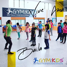 Gym for kids. Barrio Cedritos, Norte de Bogotá. Gimnasio infantil esclusivo para niños y niñas.  Natación, patinaje, gimnasia, taekwondo y fiestas infantiles.