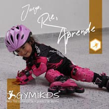 Gym for kids. Barrio Cedritos, Norte de Bogotá. Gimnasio infantil esclusivo para niños y niñas.  Natación, patinaje, gimnasia, taekwondo y fiestas infantiles.