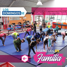 Gym for kids. Barrio Cedritos, Norte de Bogotá. Gimnasio infantil esclusivo para niños y niñas.  Natación, patinaje, gimnasia, taekwondo y fiestas infantiles.