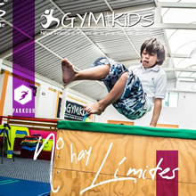 Gym for kids. Barrio Cedritos, Norte de Bogotá. Gimnasio infantil esclusivo para niños y niñas.  Natación, patinaje, gimnasia, taekwondo y fiestas infantiles.