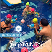 Gym for kids. Barrio Cedritos, Norte de Bogotá. Gimnasio infantil esclusivo para niños y niñas.  Natación, patinaje, gimnasia, taekwondo y fiestas infantiles.