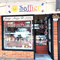 Saffier Joyería y relojería en el barrio Cedritos, norte de Bogotá. Venta de accesorios relojes, joyas.