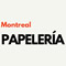 Montreal Papelería - Centro Comercial Caobos 147 - Local 53.  Impresiones Láser Blanco y Negro / Color, Opalina, Propalcote.  Servicio de fotocopias. Recarga de cartuchos y tóner. Regalos.  Artículos para oficina. Útiles escolares.  Barrio Cedritos, norte de Bogotá.