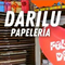 Papelería y Miscelanea Darilu.  Barrio Cedritos, norte de Bogotá.  Centro Comercial La Puerta del Sol.  Servicios punto Baloto:  pago de facturas, consignaciones, recargas, pines.  Escaner, fotocopias, impresiones, laminaciones, envío de correos, recargas de cartuchos y tonners.  Papel de regalo, lluvia de sobres.  Tarjetas toda ocasión.  Detalles para regalos toda ocasión.