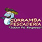 Curramba Pescadería. Restaurantes en Cedritos, Bogotá. Almuerzo ejecutivo, viudo de capaz, bagre en salsa, pargo rojo, cazuela de mariscos, mojarra. Lomo a la plancha, pechuga a la plancha, churrasco, costilla BBQ, hamburguesas, perros calientes, chuzos, almuerzos con pescado, mazorca, mazorcadas, patacón, platos curramba y mucho más. Domicilios gratis.