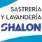Sastrería y lavandería SHALON.  Barrio Cedritos, norte de Bogotá.  Sastrería, Arreglos en general, Cambios de cremalleras, Se voltean cuellos, Se hacen disfraces, Confecciones, Entallamos fajas, Vestidos, Pieles, Muñecos, Calzado.