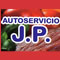 AUTOSERVICIO J.P.. Supermercado ubicado en el Barrio Cedritos, al norte de Bogotá.  Servicio a domicilio.  Frutas, carnes, pollo, verduras, pescado, quesos. 